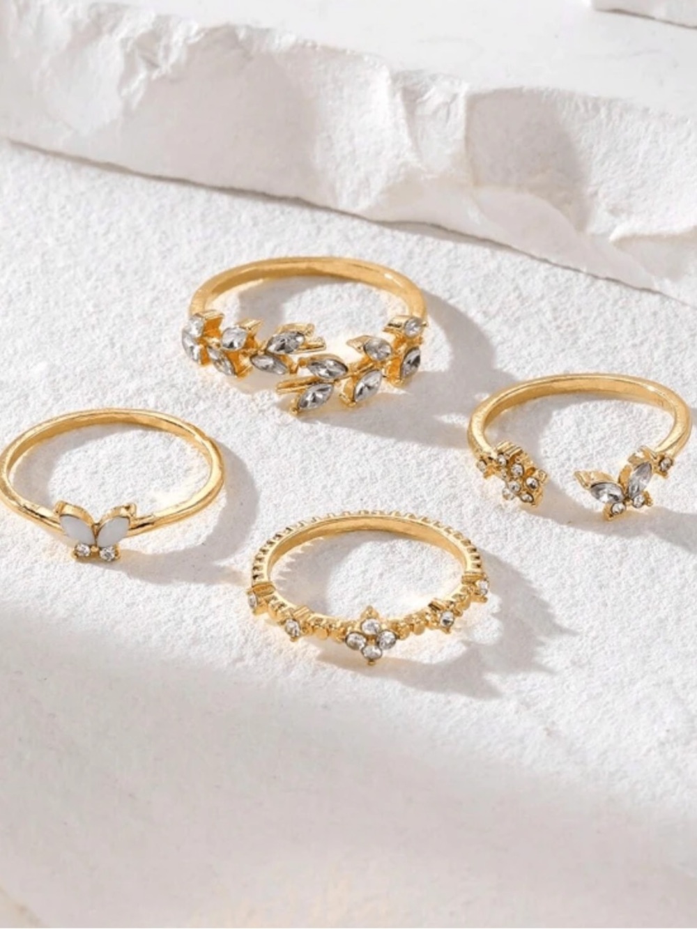 Ring set - Picture 3 of 3